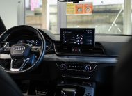 Audi Q5 SPB 2.0 TDI mhev 12V quattro S-tronic S line Plus