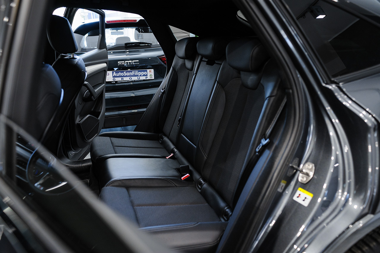 Audi Q5 SPB 2.0 TDI mhev 12V quattro S-tronic S line Plus
