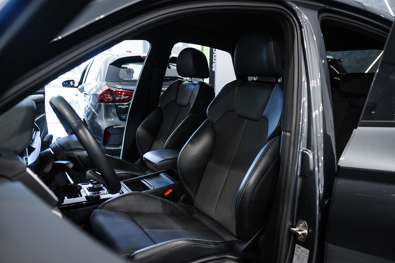 Audi Q5 SPB 2.0 TDI mhev 12V quattro S-tronic S line Plus