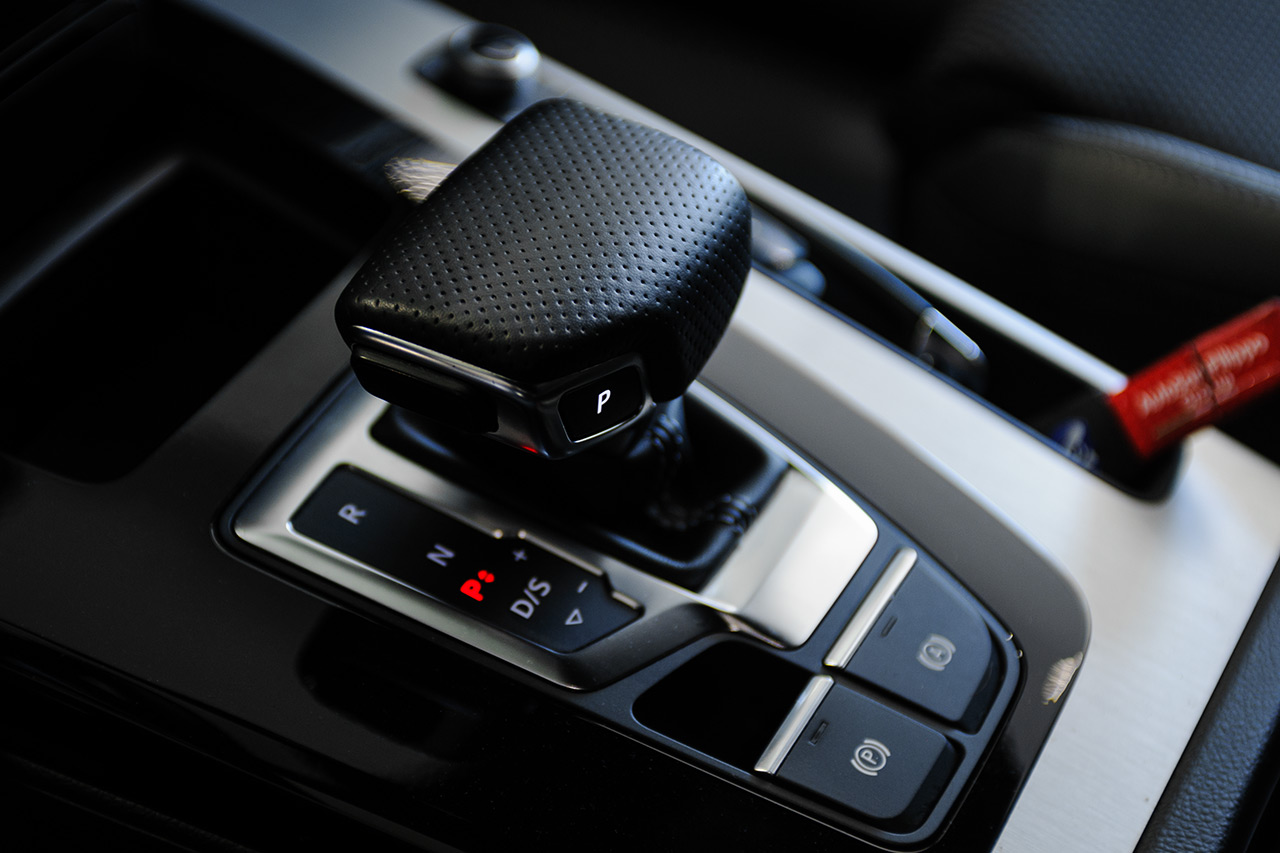 Audi Q5 SPB 2.0 TDI mhev 12V quattro S-tronic S line Plus