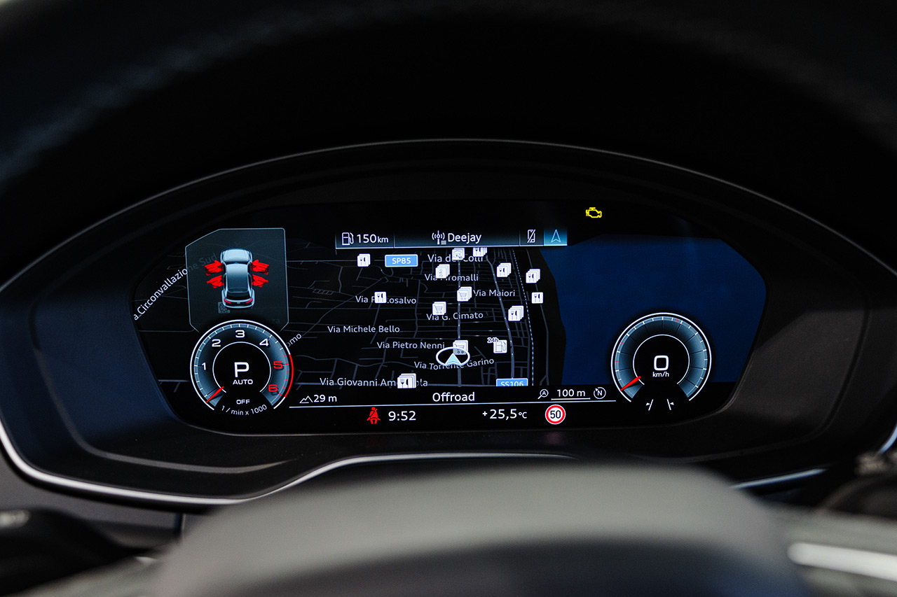 Audi Q5 SPB 2.0 TDI mhev 12V quattro S-tronic S line Plus