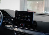 Audi Q5 SPB 2.0 TDI mhev 12V quattro S-tronic S line Plus