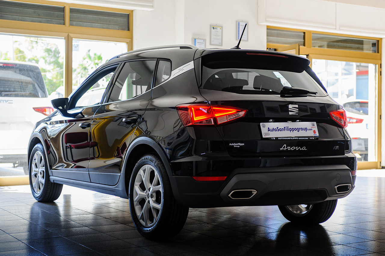 SEAT Arona 1.0 ecoTSI 95CV FR