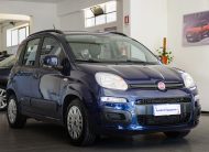 Fiat Panda 1.0 firefly Hybrid
