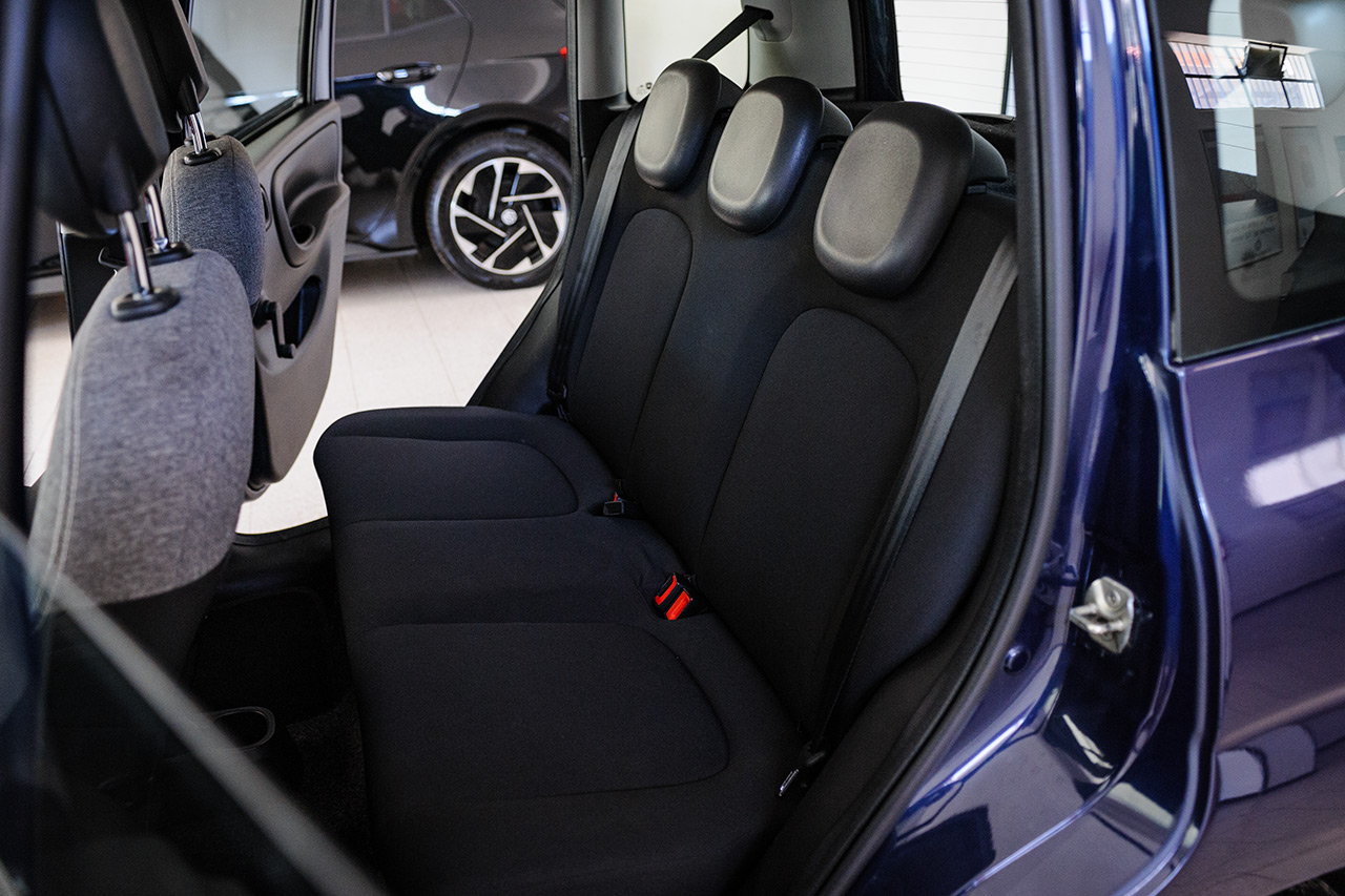 Fiat Panda 1.0 firefly Hybrid