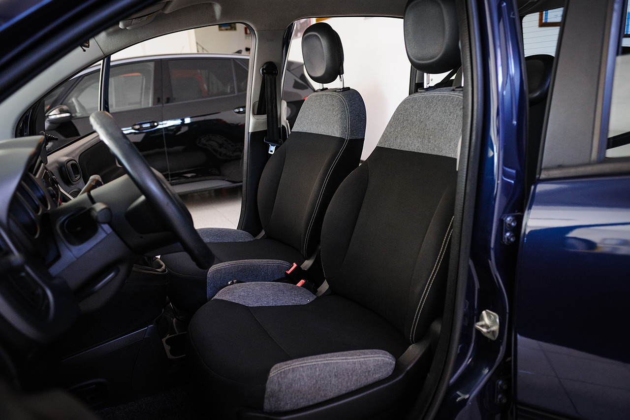 Fiat Panda 1.0 firefly Hybrid