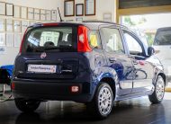 Fiat Panda 1.0 firefly Hybrid