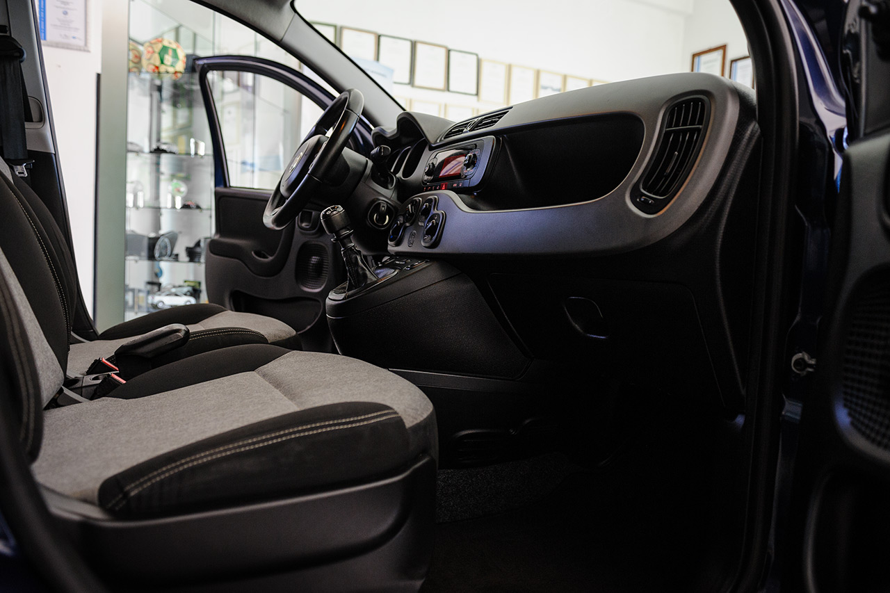 Fiat Panda 1.2 69CV Lounge