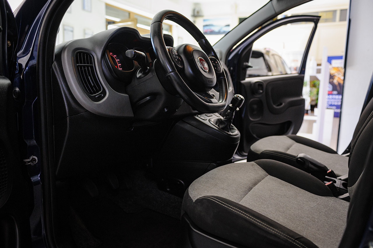 Fiat Panda 1.2 69CV Lounge