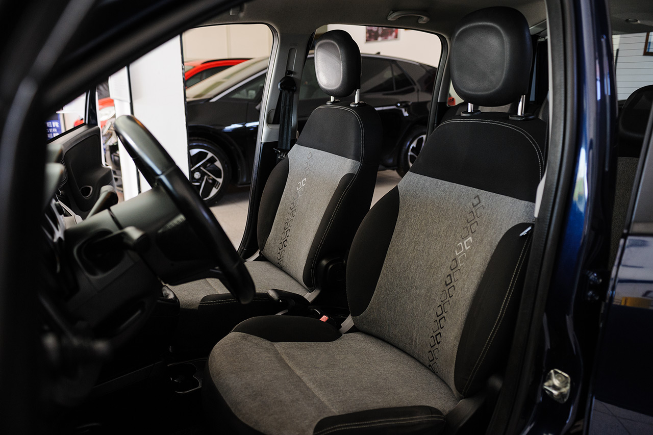 Fiat Panda 1.2 69CV Lounge