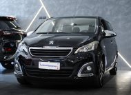 Peugeot 108 1.0 VTI 5p Allure