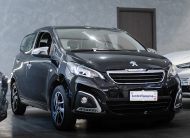 Peugeot 108 1.0 VTI 5p Allure
