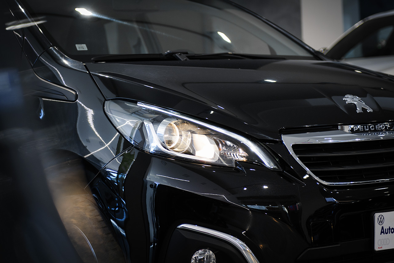 Peugeot 108 1.0 VTI 5p Allure