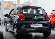Peugeot 108 1.0 VTI 5p Allure