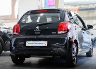 Peugeot 108 1.0 VTI 5p Allure
