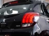 Peugeot 108 1.0 VTI 5p Allure