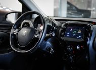 Peugeot 108 1.0 VTI 5p Allure