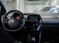 Peugeot 108 1.0 VTI 5p Allure