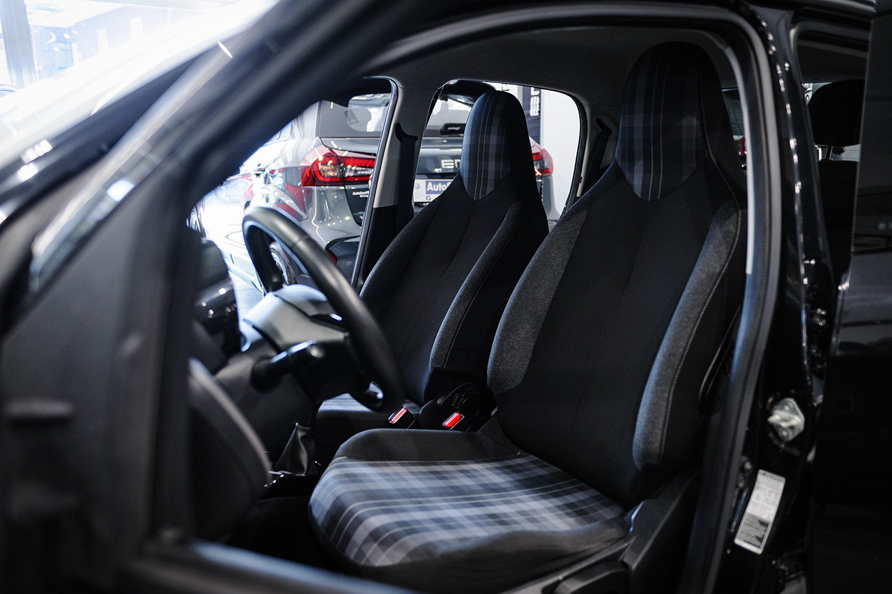 Peugeot 108 1.0 VTI 5p Allure