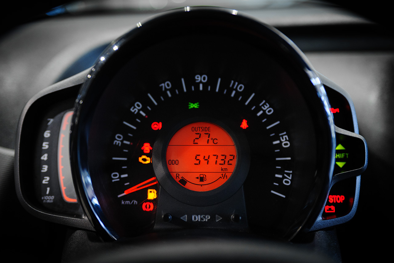Peugeot 108 1.0 VTI 5p Allure