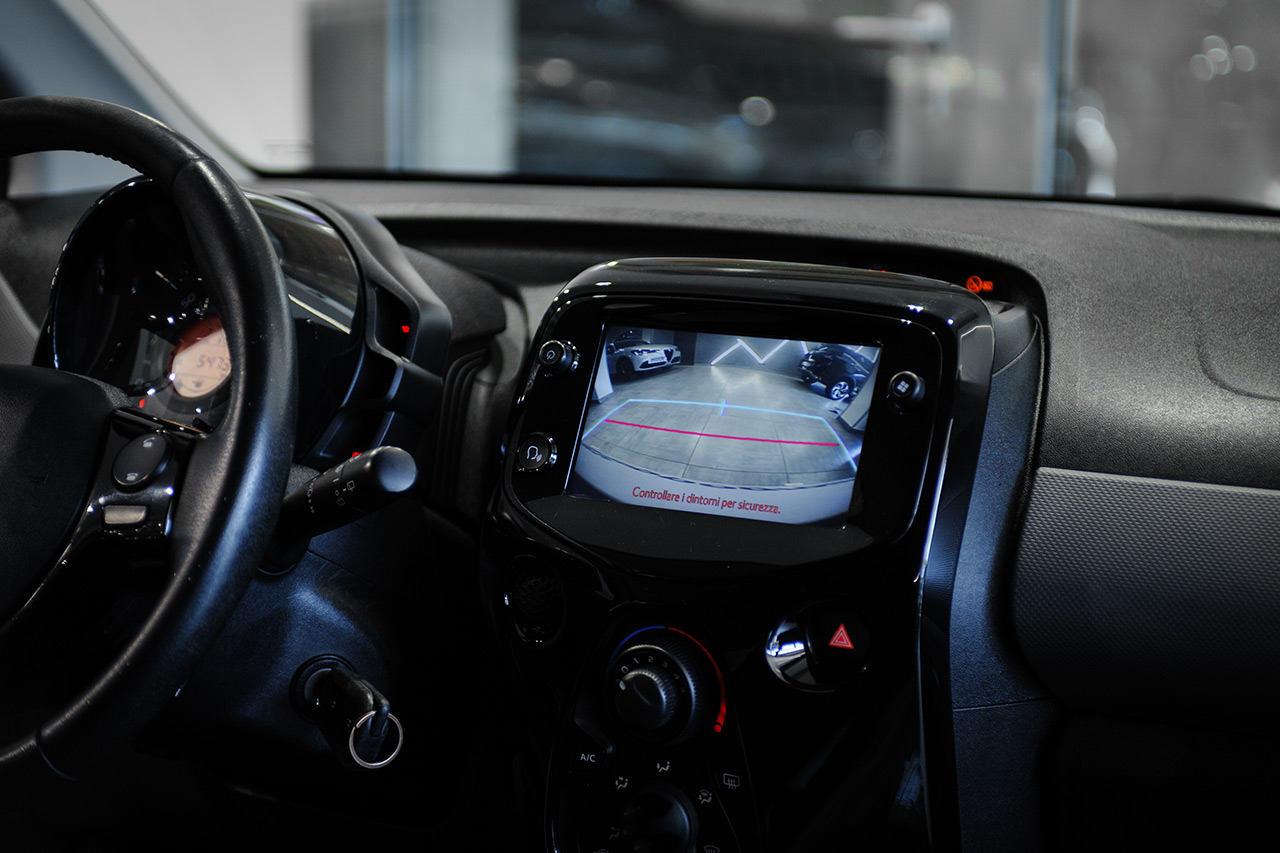 Peugeot 108 1.0 VTI 5p Allure