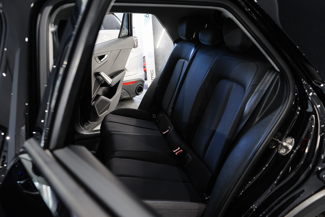 Audi Q2 2.0 TDI 150CV quattro S-tronic Business Plus