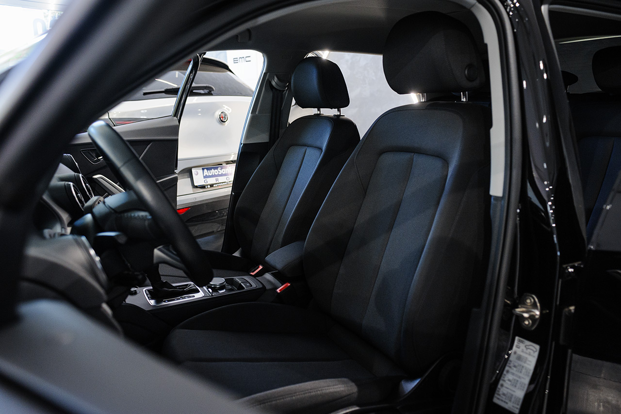 Audi Q2 2.0 TDI 150CV quattro S-tronic Business Plus