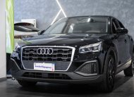 Audi Q2 2.0 TDI 150CV quattro S-tronic Business Plus