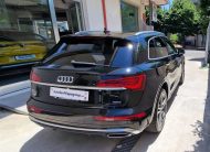 Audi Q5 2.0 TDI mhev 12V quattro S-tronic S line Plus