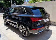 Audi Q5 2.0 TDI mhev 12V quattro S-tronic S line Plus