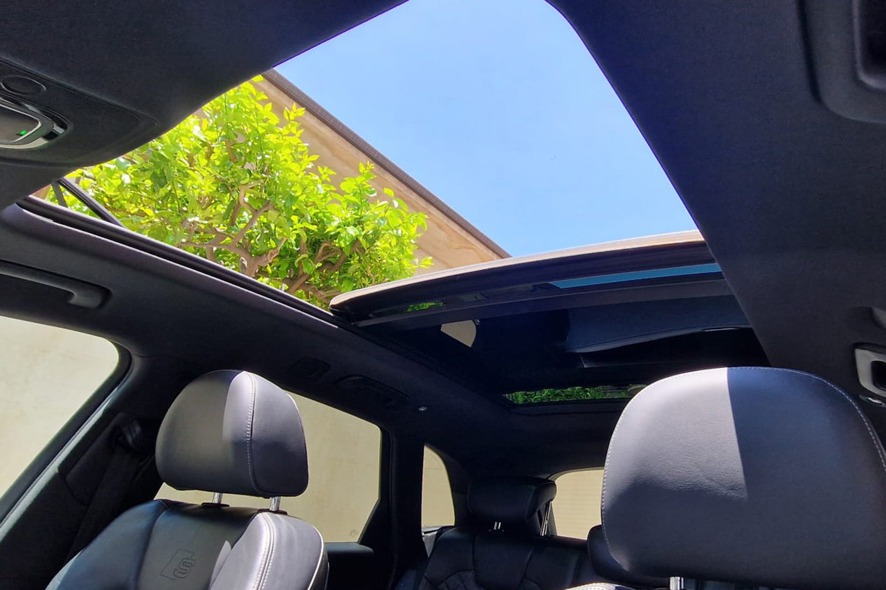 Audi Q5 2.0 TDI mhev 12V quattro S-tronic S line Plus