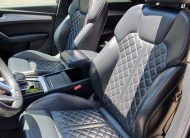 Audi Q5 2.0 TDI mhev 12V quattro S-tronic S line Plus