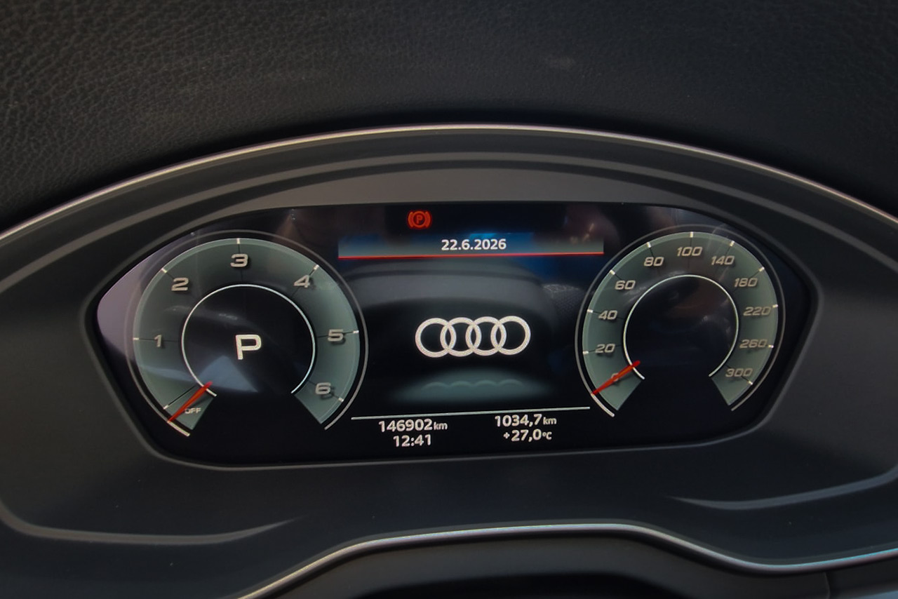 Audi Q5 2.0 TDI mhev 12V quattro S-tronic S line Plus