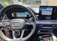 Audi Q5 2.0 TDI mhev 12V quattro S-tronic S line Plus