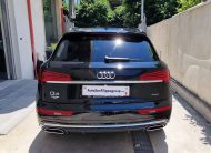 Audi Q5 2.0 TDI mhev 12V quattro S-tronic S line Plus