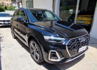 Audi Q5 2.0 TDI mhev 12V quattro S-tronic S line Plus