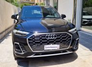 Audi Q5 2.0 TDI mhev 12V quattro S-tronic S line Plus
