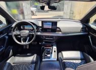 Audi Q5 2.0 TDI mhev 12V quattro S-tronic S line Plus