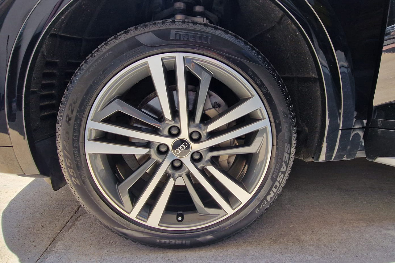 Audi Q5 2.0 TDI mhev 12V quattro S-tronic S line Plus