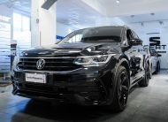 Volkswagen Tiguan 2.0 TDI 150CV DSG R-Line