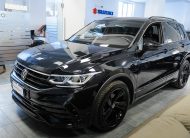 Volkswagen Tiguan 2.0 TDI 150CV DSG R-Line