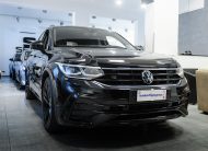 Volkswagen Tiguan 2.0 TDI 150CV DSG R-Line