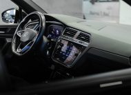 Volkswagen Tiguan 2.0 TDI 150CV DSG R-Line