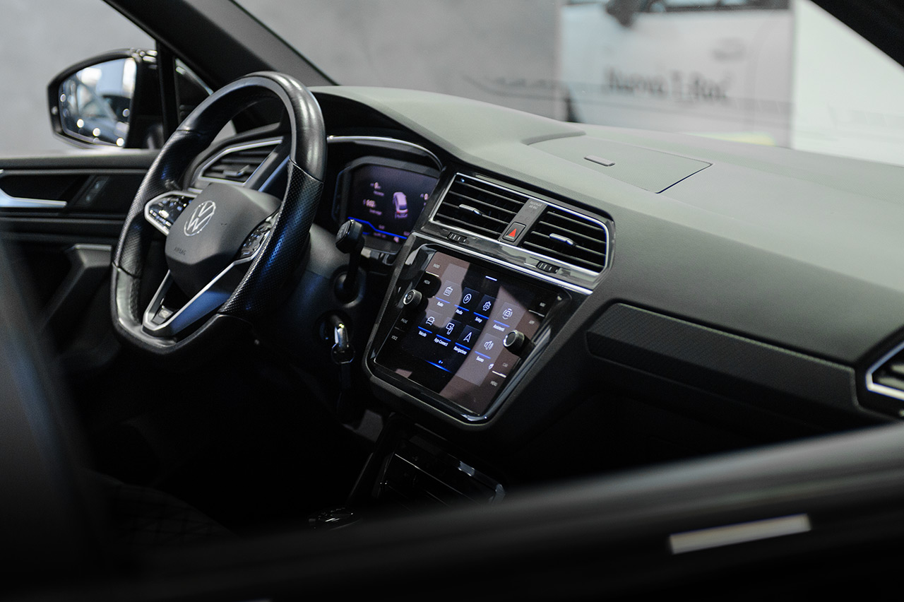 Volkswagen Tiguan 2.0 TDI 150CV DSG R-Line