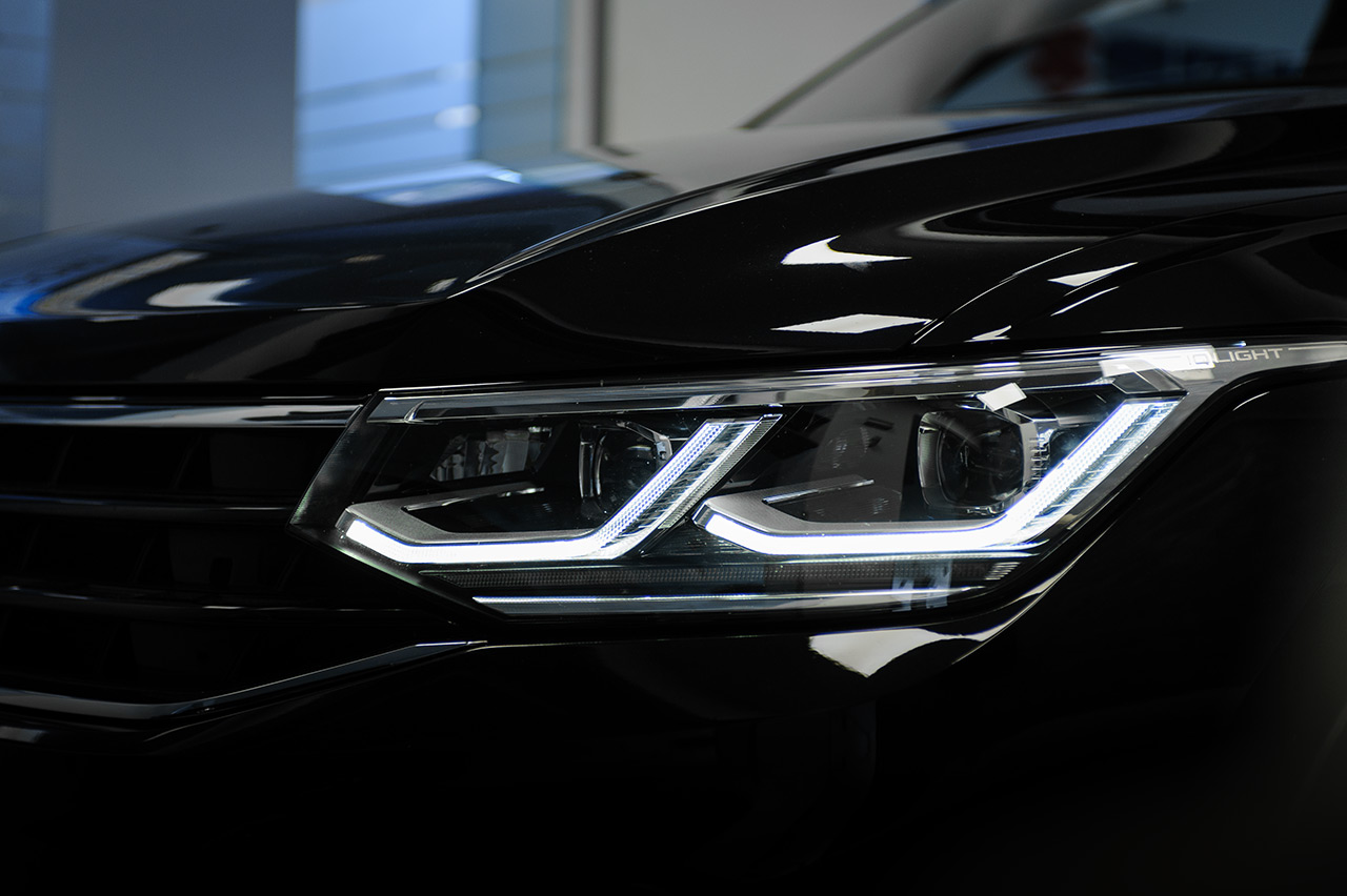 Volkswagen Tiguan 2.0 TDI 150CV DSG R-Line