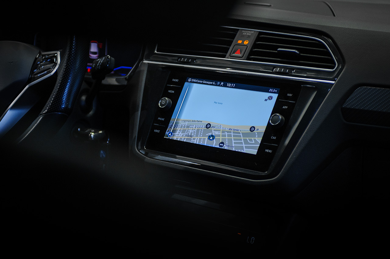 Volkswagen Tiguan 2.0 TDI 150CV DSG R-Line
