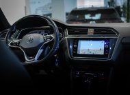 Volkswagen Tiguan 2.0 TDI 150CV DSG R-Line