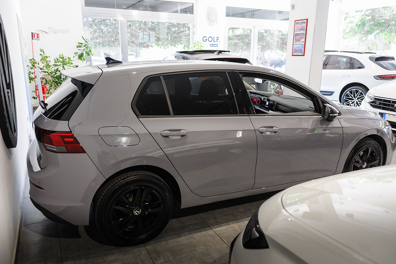 Volkswagen Golf 2.0 TDI 115CV DSG Life
