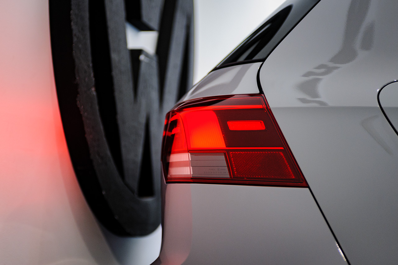 Volkswagen Golf 2.0 TDI 115CV DSG Life
