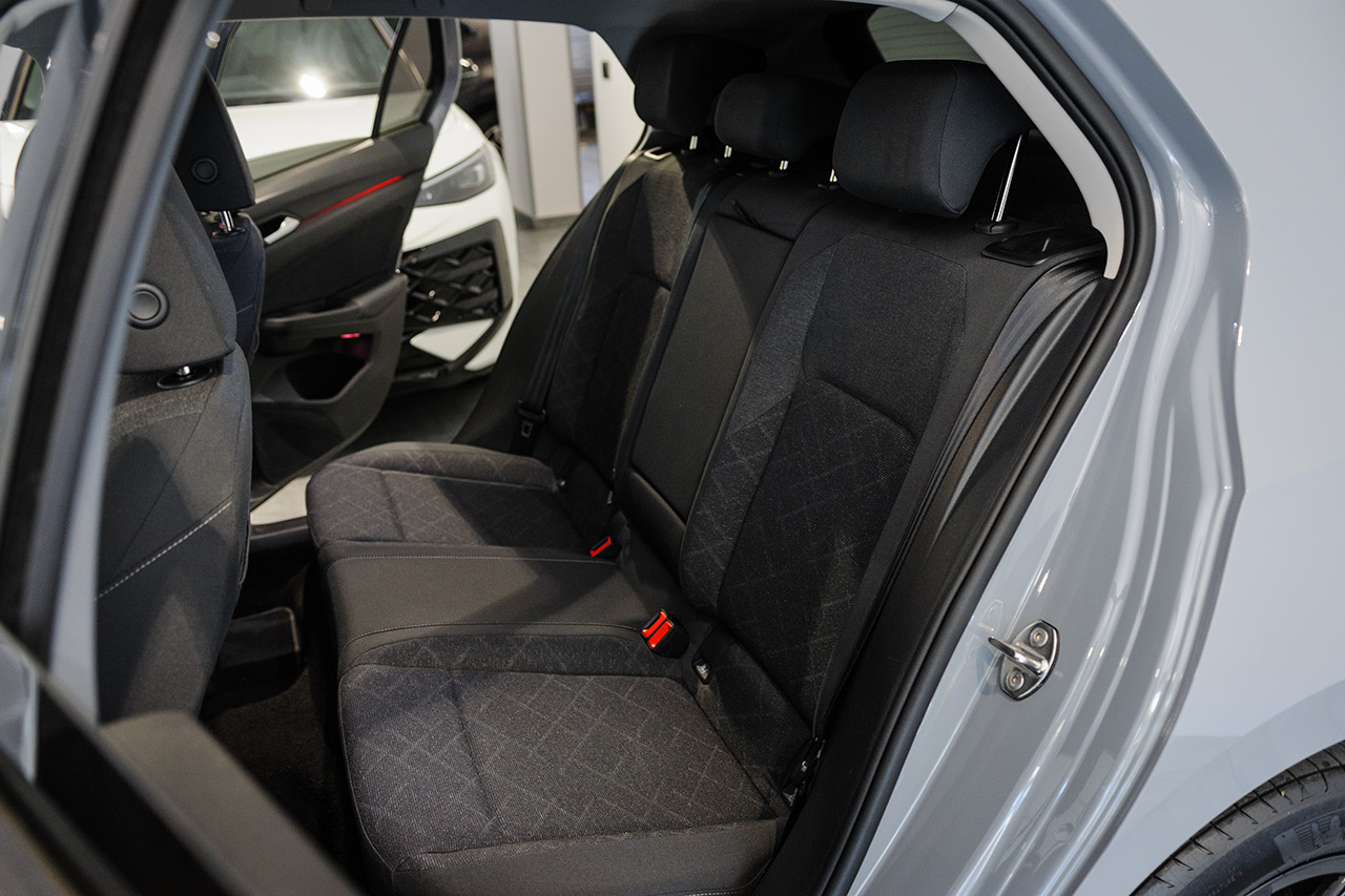 Volkswagen Golf 2.0 TDI 115CV DSG Life